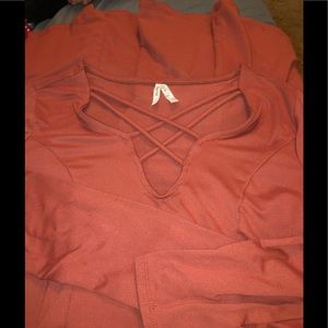 Women's Mudd Dress. Size Medium.